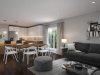 Kitchen / Open Floorplan